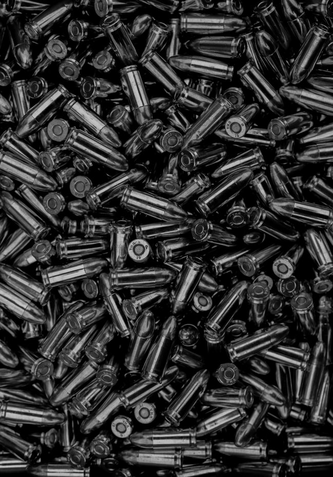 US Still World’s Top Arms Dealer As Sales Climb