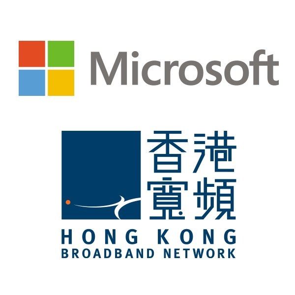 Microsoft Hong Kong To Support Hong Kong SMEs