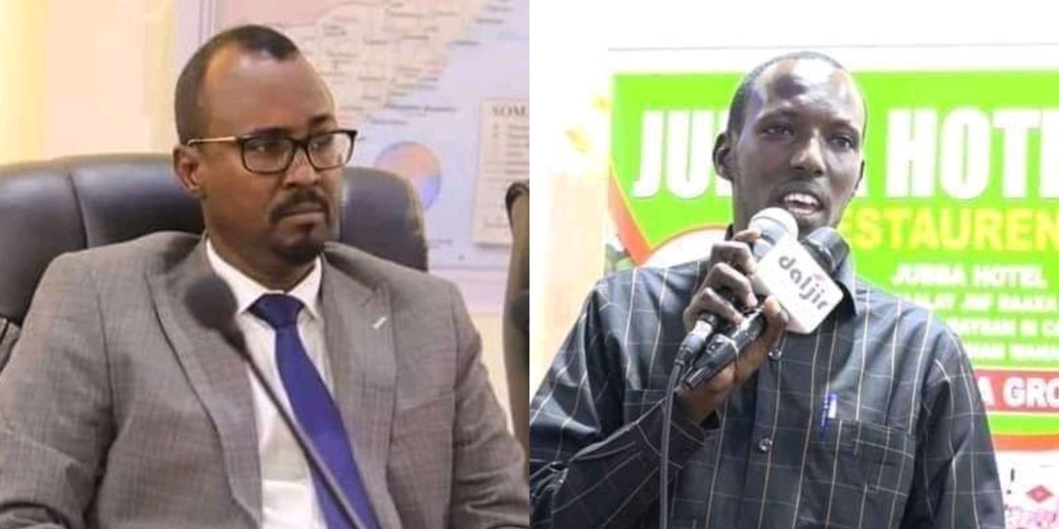 Puntland President Appoints Interim Administration In Bosaso