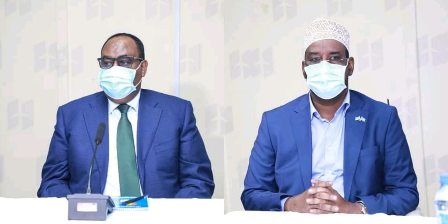 Puntland & Jubaland Form Political Alliance In Somalia
