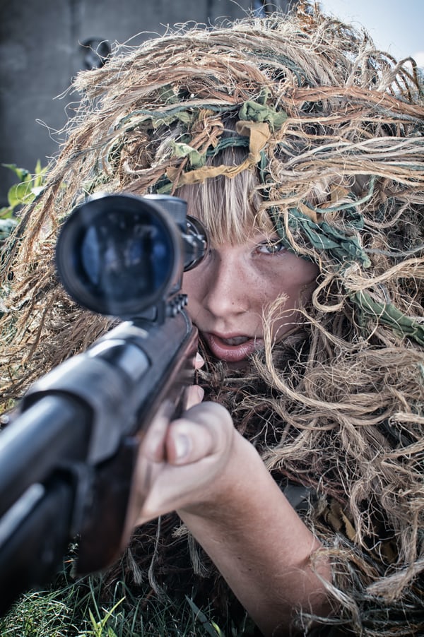 Gun Control: A Must For the USA – Now More Than Ever