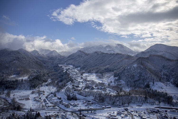 Japan’s Yamagata Prefecture Turns To Taiwan’s LINE Travel