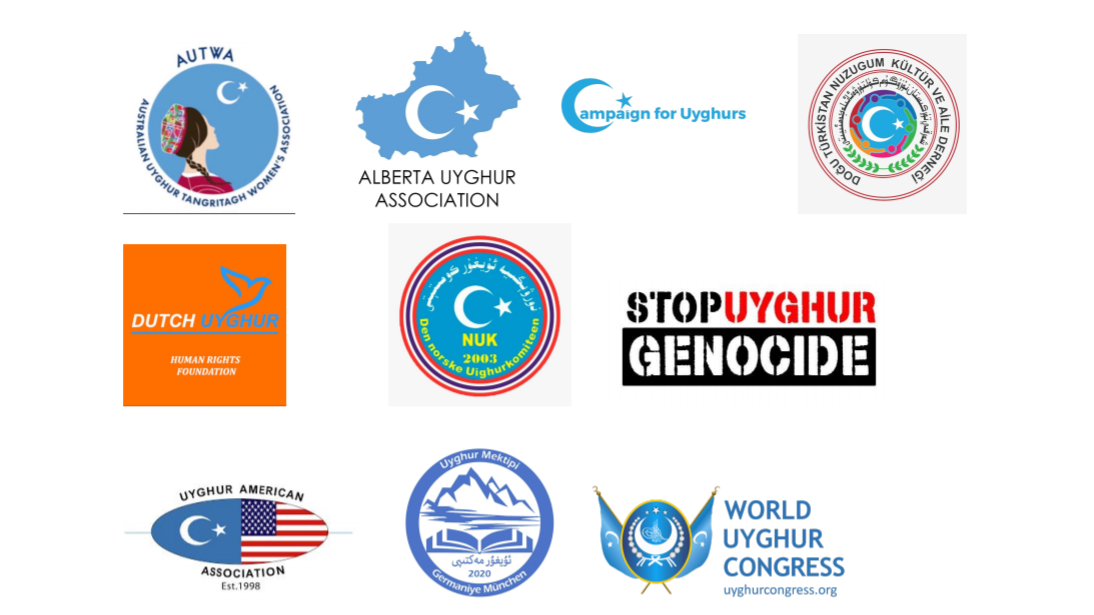 OPEN LETTER: Uyghur Women Call For Support On International Women’s Day