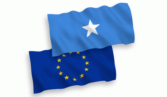 European Union To Fund Major Infrastructure Projects In Somalia