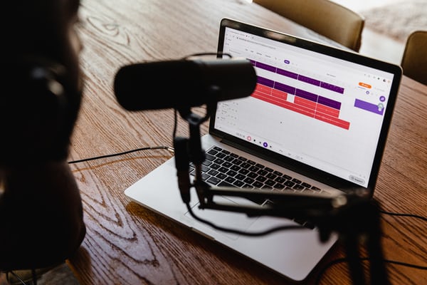 Podcasting in 2021: How Podcasts Are Winning Asian Hearts & Minds