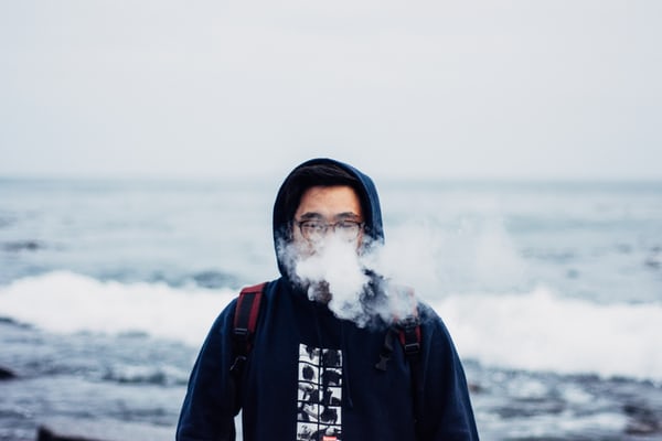 APAC Anti-Smoking Group Claims WHO Vaping Ban Will Increase Smoker Number