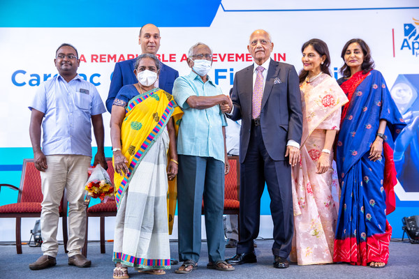 Indian Hospitals Making Groundbreaking Cardiovascular Advances