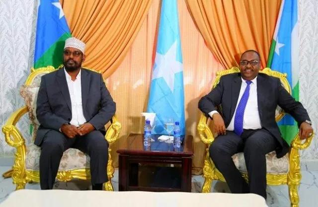 International Community Sending Mixed Messages On Somalia