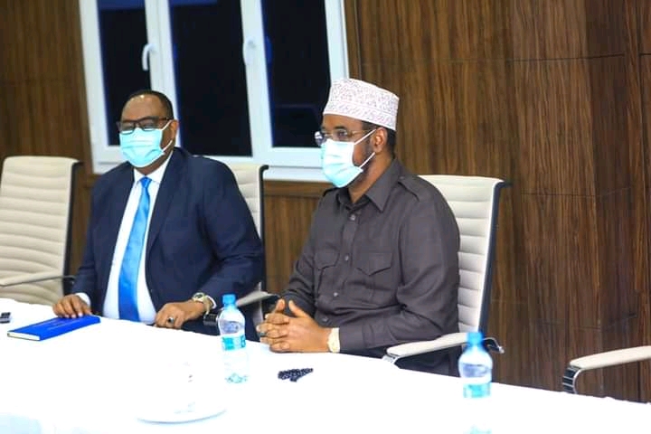 Legitimacy Of Somalia’s Government Questioned By Member States