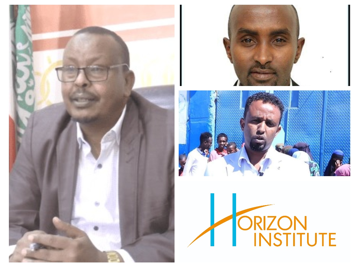 Horizon Institute Calls For Investigation Of Somaliland Regional Court