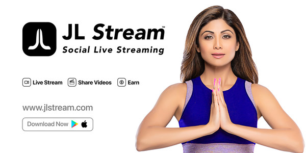 New ‘Made in India’ Social LIVE Streaming App Launched