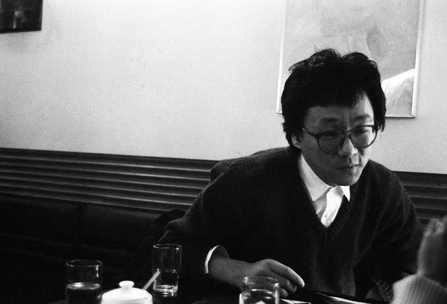 Sad but beautiful, lost, but with hope – in memory of Edward Yang
