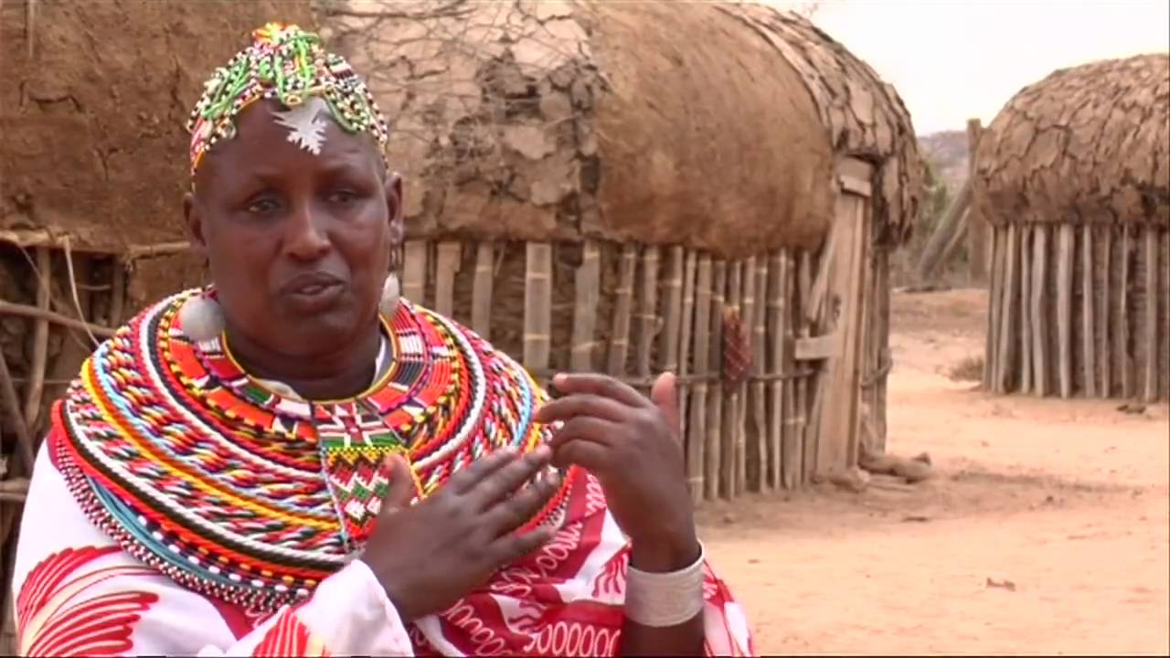 Umoja: A Modern Day Utopia for Women