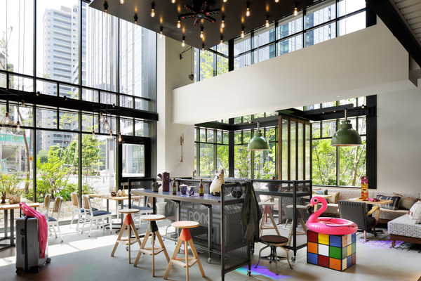 Marriott International Employing AI To Design Future Asian Properties