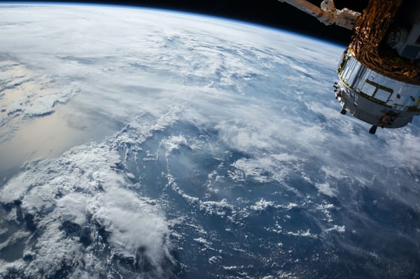 Blue Planet Announces Flagship Singapore Investment