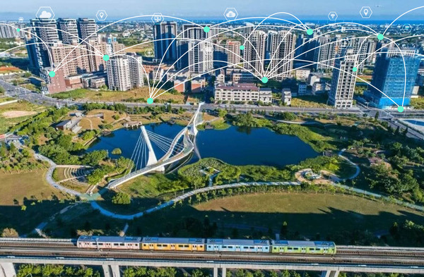 Smart Aerotropolis, Taoyuan – Taiwan’s Smart City Of The Future