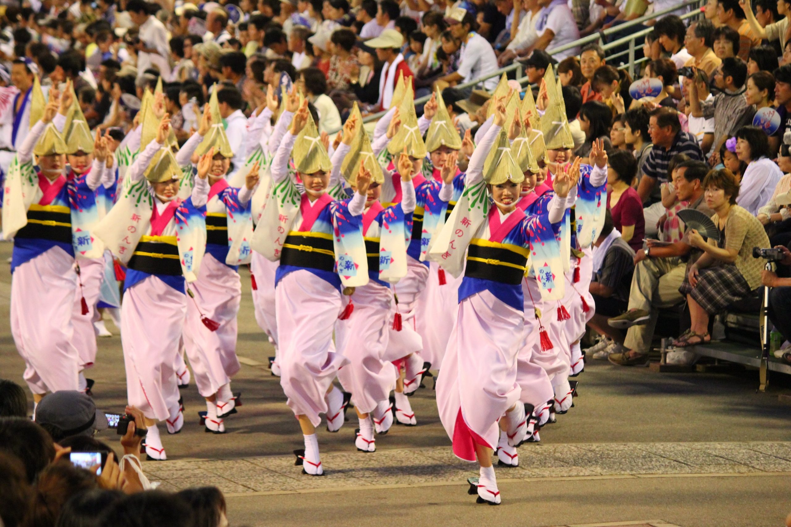 Tokushima Prefecture In Japan Boosts English Language Presence & Status
