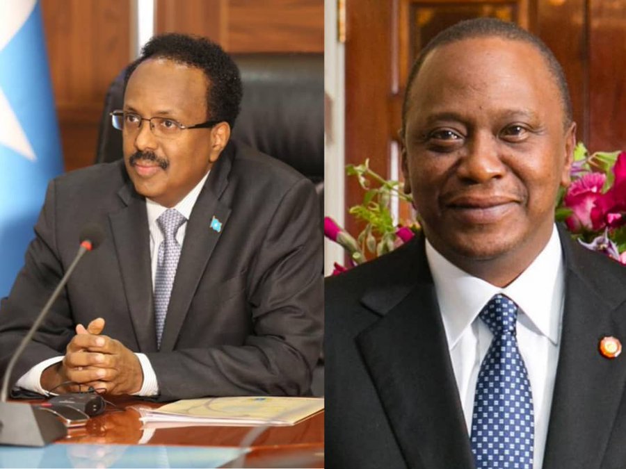 Why Somalia SleepWalked Into Maritime Dispute With Kenya