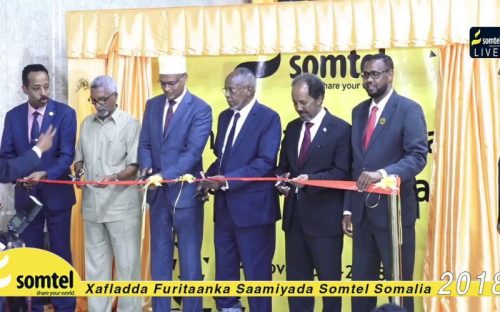 Somaliland Telecom IPO Is Dangerously Unregulated
