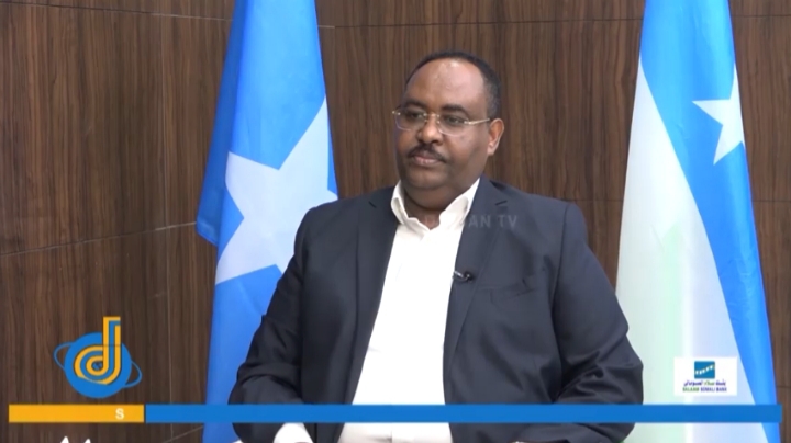 Puntland President Hopeful Of Electoral Agreement In Somalia