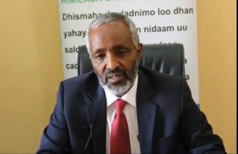 Is Trouble Brewing In Northern Somalia?
