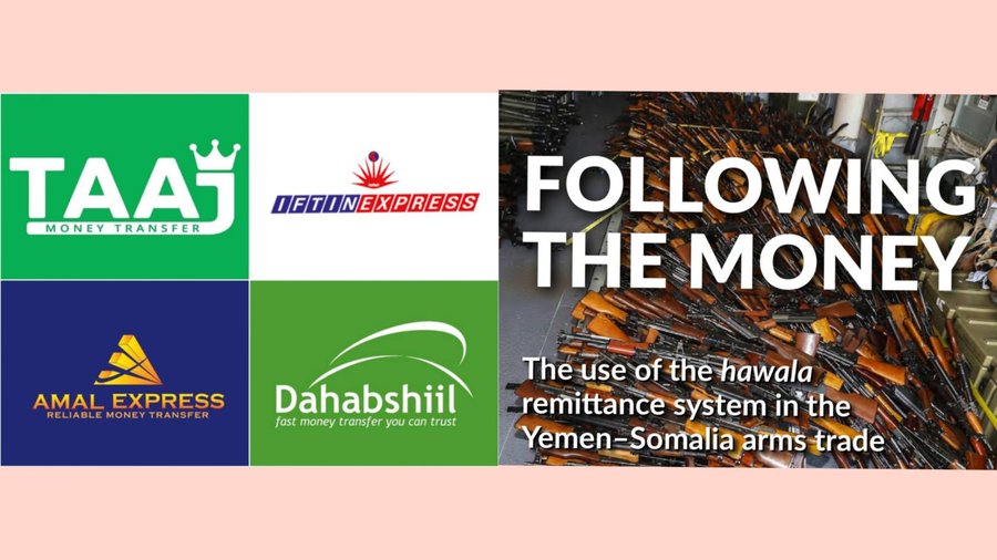 Is A Canadian Author Behind A “Mission To Discredit Somali Companies”?
