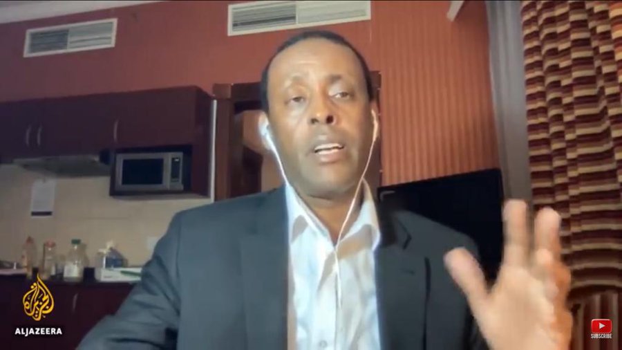 Debate On Somali Duopoly Rages