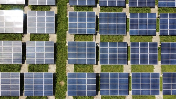 Coal India Is Going Green With 100 MW Solar PPA