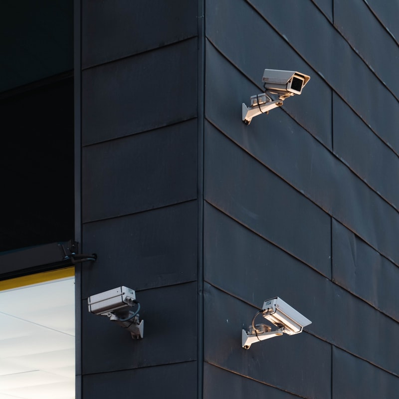 AI Backed Smart City Security Cameras To Reach 350 Million By 2025