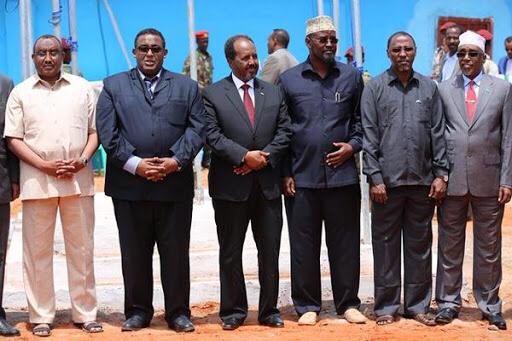 UNSC Urging Action VS Legal Precedent In Somalia
