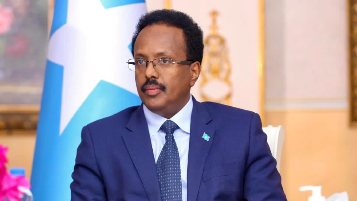 African Union Overplays Its Hand On Somalia