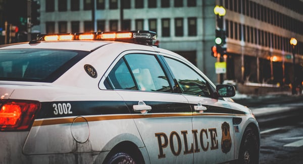 Majority Of Americans Do Not Support Defunding Police