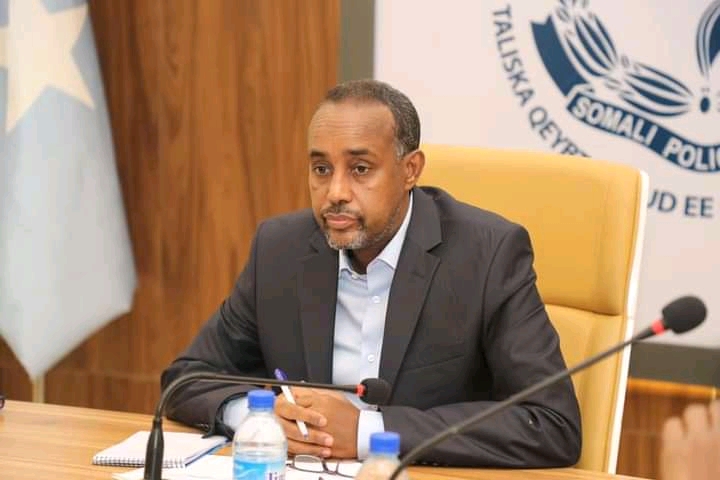 Somali Government Endorses 17 Sept Electoral Model