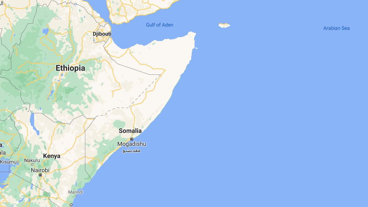 Somali Youth Groups Oppose Warmongering In Mogadishu