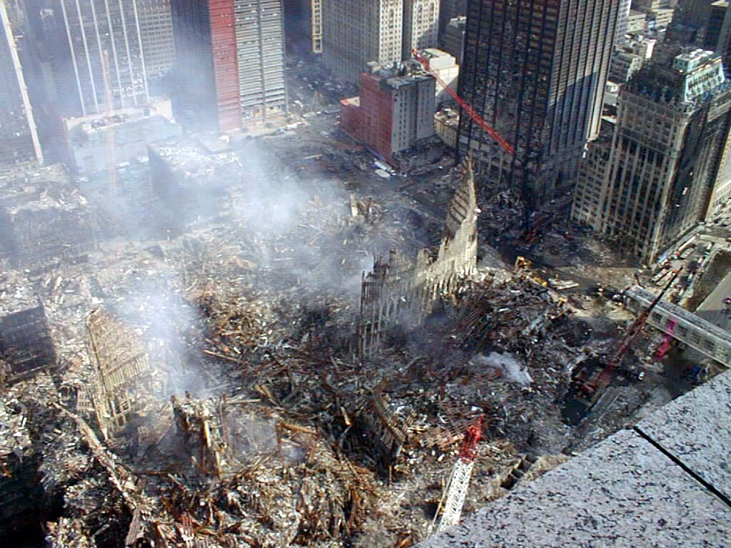 US Retreat From Afghanistan Set For 20th Anniversary Of 9-11