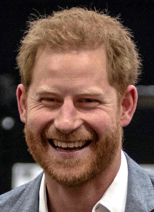 Indian Woman ‘Engaged’ To Prince Harry Has Legal Case Thrown Out