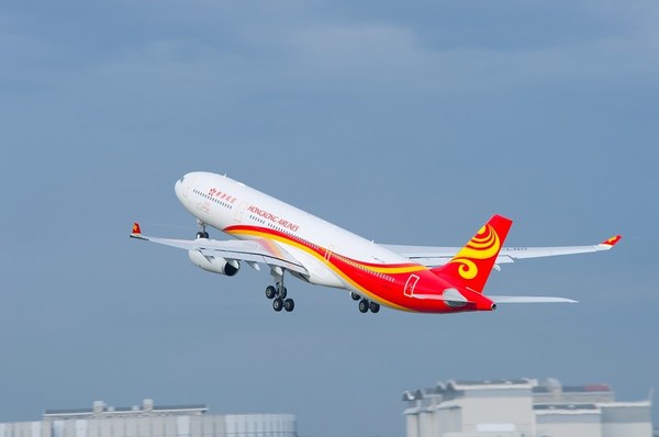 Hong Kong Airlines Trials ‘Travel Pass’ In Support Of Travel Recovery
