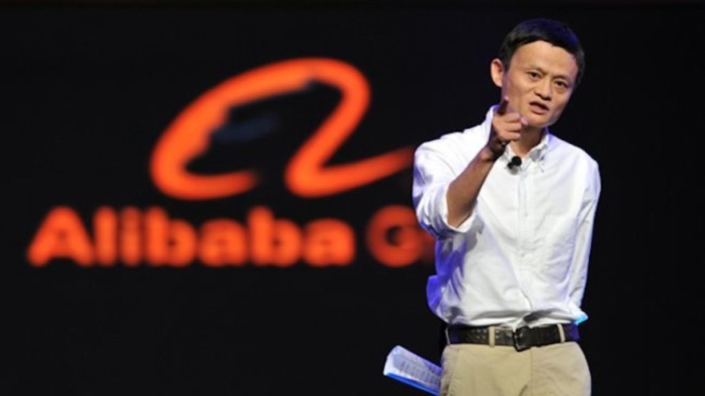 China Blocking Enrollments In Jack Ma’s Business School