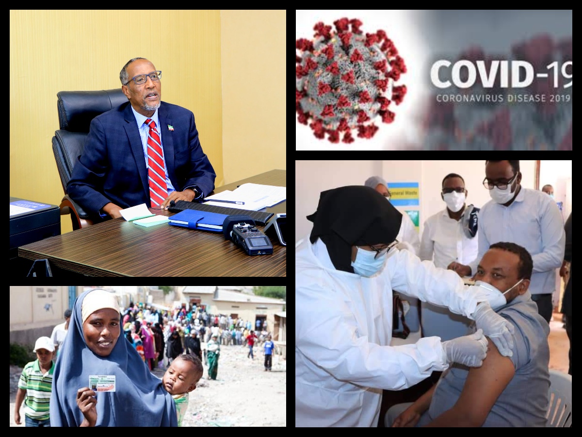 Elections In Taiwan’s Horn of Africa Ally Somaliland Won’t Be Delayed By COVID