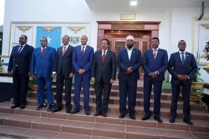 The Required International Role In The Electoral Impasse In Somalia