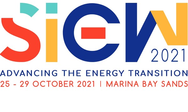 Singapore International Energy Week 2021