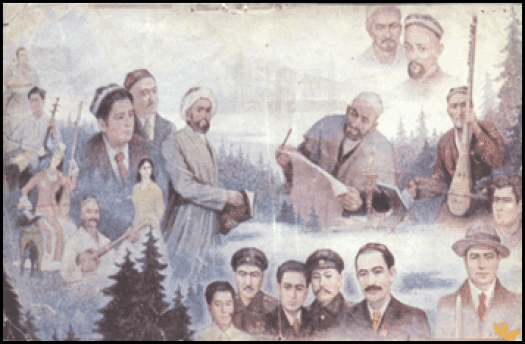 Uyghurs In Exile To Honor Victims of Historic Massacre