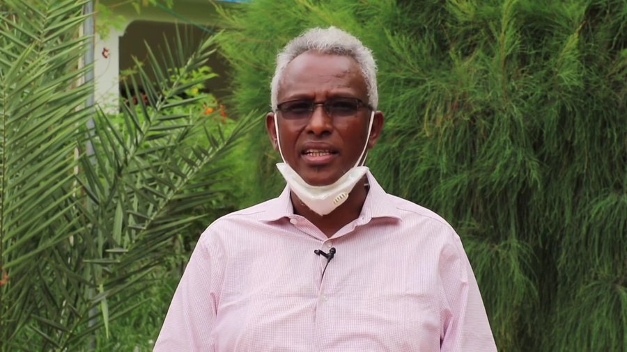 Somali Political Orgs Urged To Jump On Puntland Democratisation Bandwagon