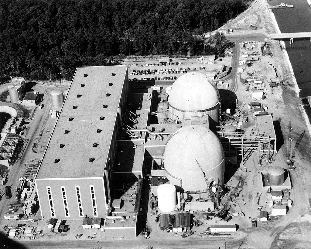 US Nuclear Power Plant Cleared For 80 Years Of Operations