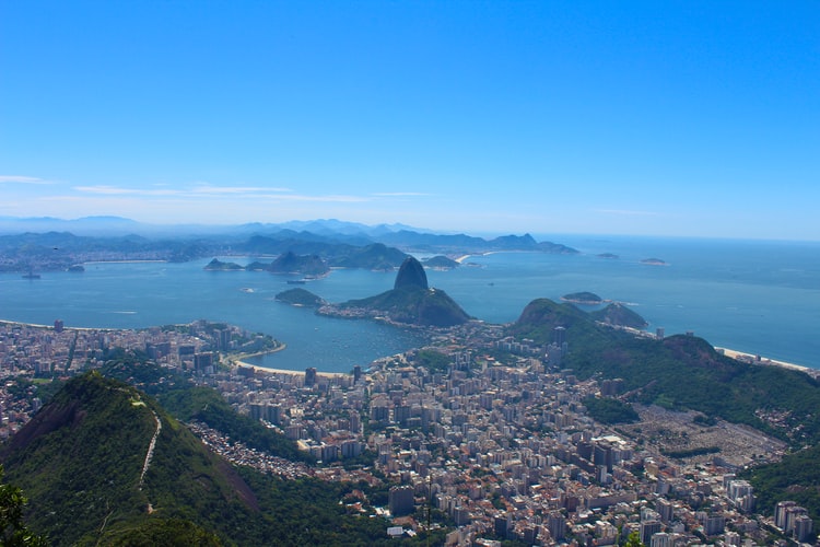 25 Dead In Rio de Janeiro Police Shoot Out