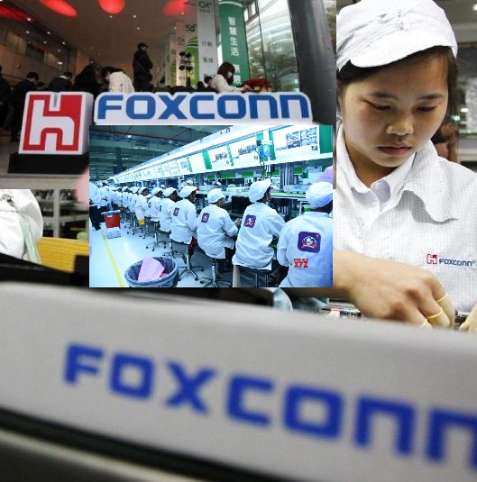 Calamity Impact: Foxconn India iPhone Output Drops 50% Amid Covid Surge