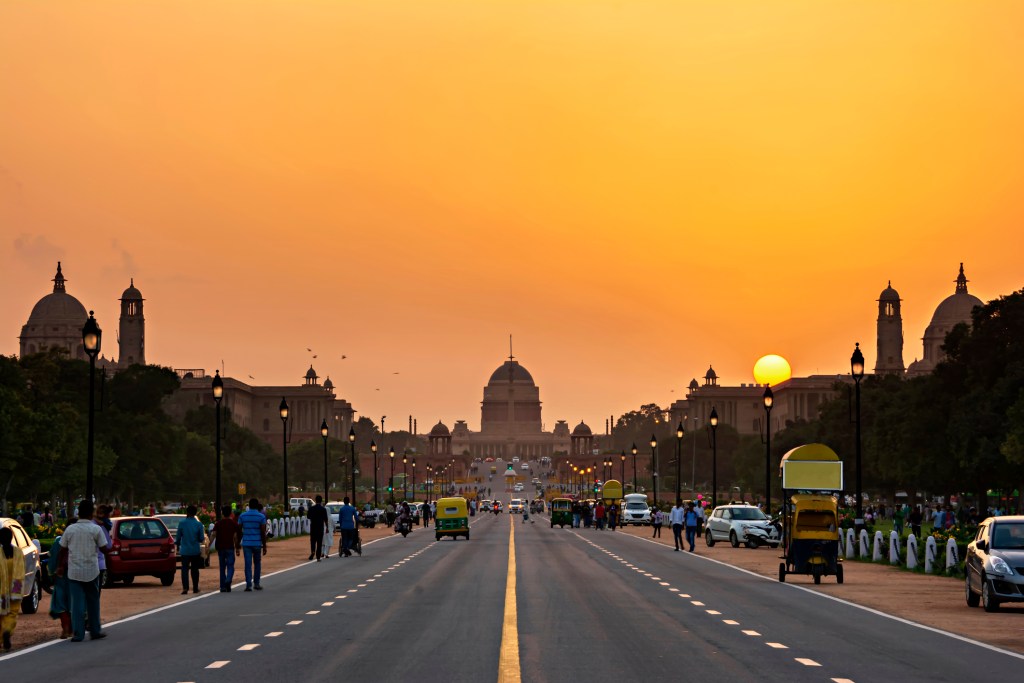 Latest Wave Of Pandemic In India To Be Less Severe Than In 2020