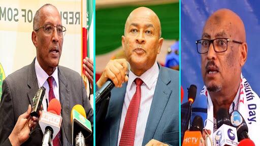 Democracy On Edge In Somaliland As Govt Accuses Opposition Of Treason