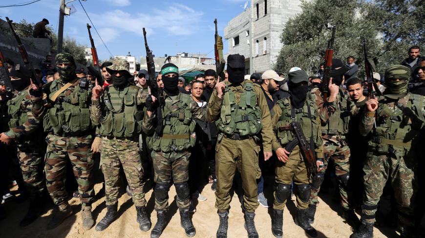 Terrorists Attacking Israel From Gaza Cause Massive Power, Water Stoppages – In Gaza