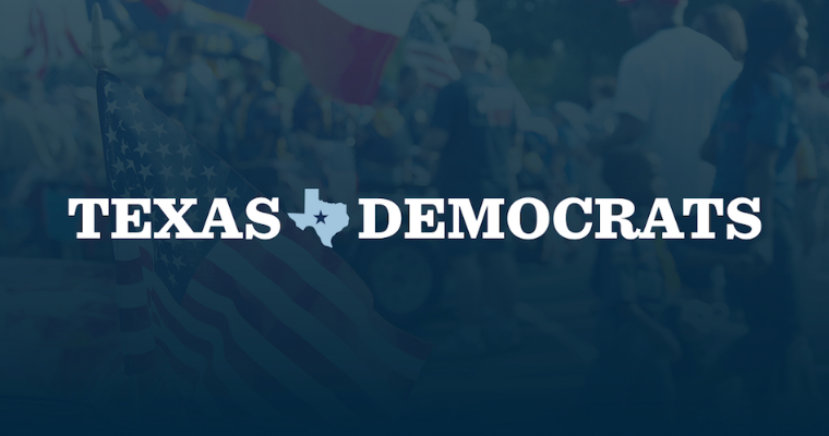 Texas Democrats are approaching to quit from the discriminatory voting bill